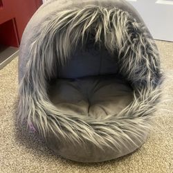 Soft Bed For Small Pet