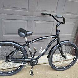 29er Cruiser Bicycle