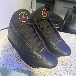  Jordan 13’s Size 11 $150