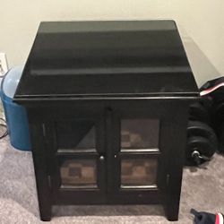 Accent Table 