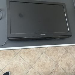 Panasonic TV