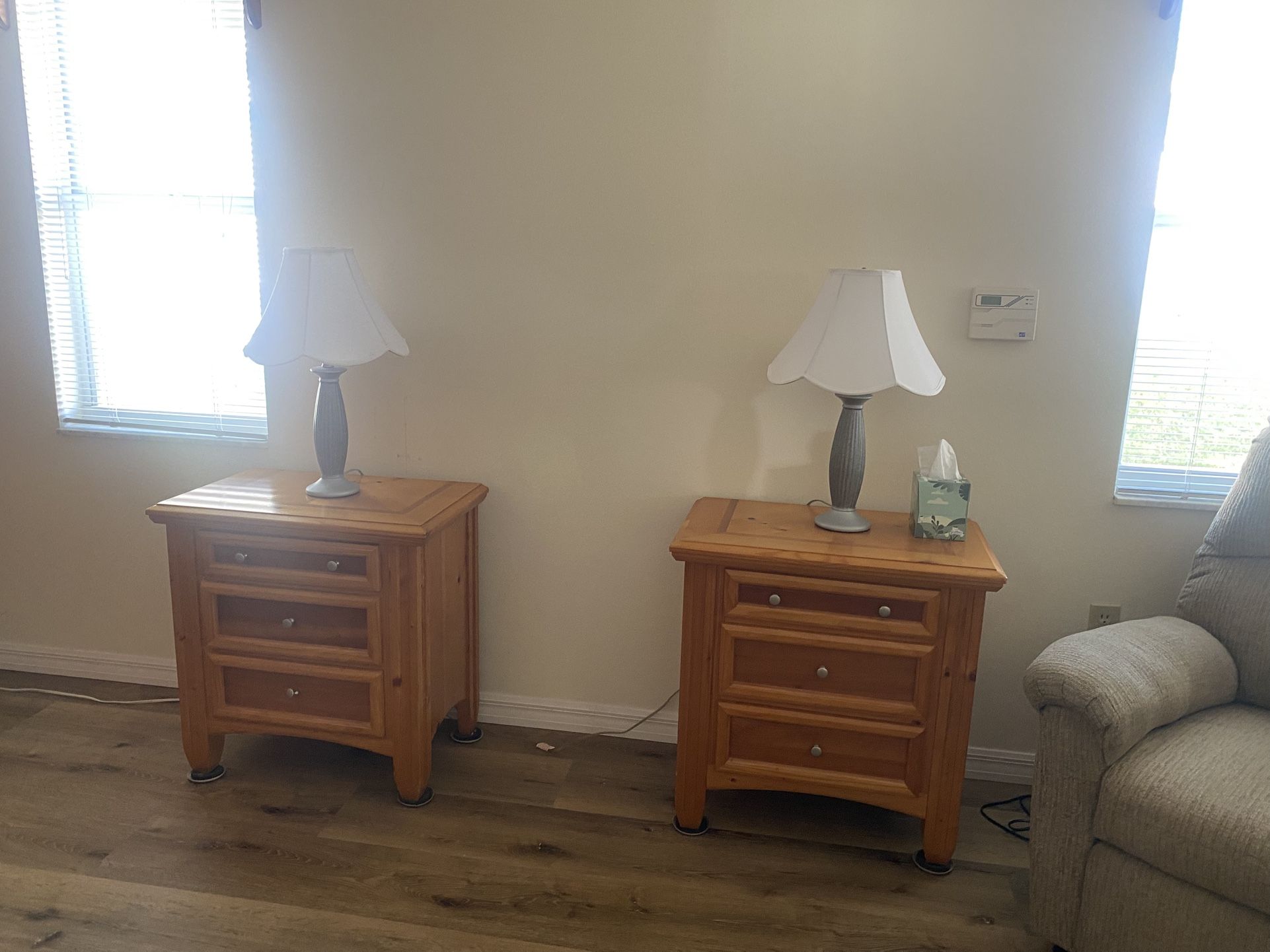 Bedroom Set For Sale