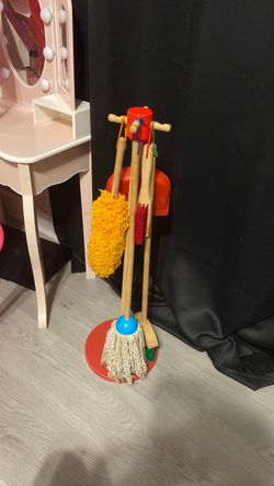 Kids toy