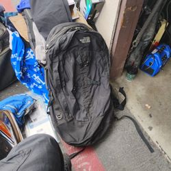 North Face