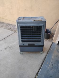 OEM Evaporated Air Conditioner