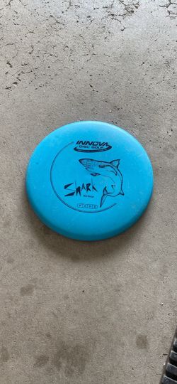 Innova disc golf
