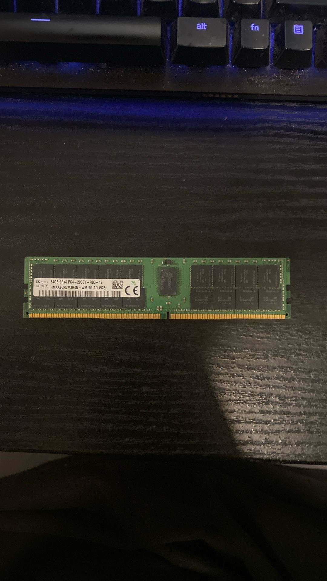 64GB 2933Y