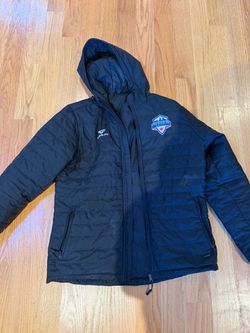 AYSO Chicago sport winter jacket large