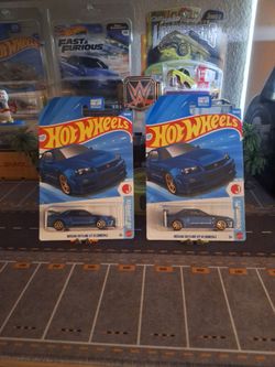 Hotwheels