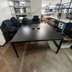 Guest Chairs Lobby Chairs $30 Each By Allsteel 