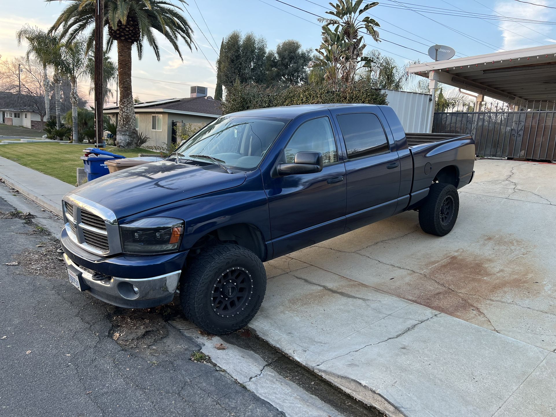 2006 Dodge Ram 2500 for Sale in Bakersfield, CA OfferUp