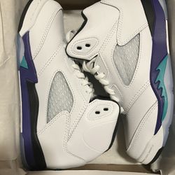 Kids Retro Jordan 5