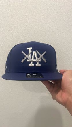Dodgers “Kaws” Fitted