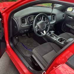Rebuilt Title 