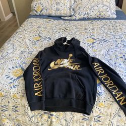 Jordan hoodie