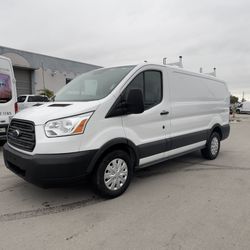 2016 Ford Transit