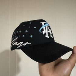 31 hats x el mago