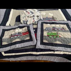 Thomas  and Friends Bedding For Sale 