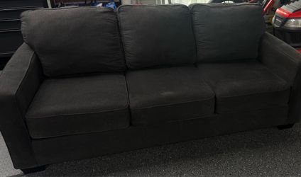 Ashley Furniture Queen Sleeper Sofa / Hideaway Bed - Excellent Condition