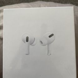 Air Pod Pro