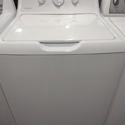 GE Washer Top Load 3.8 Cu.Ft 