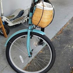 Mango Toucan