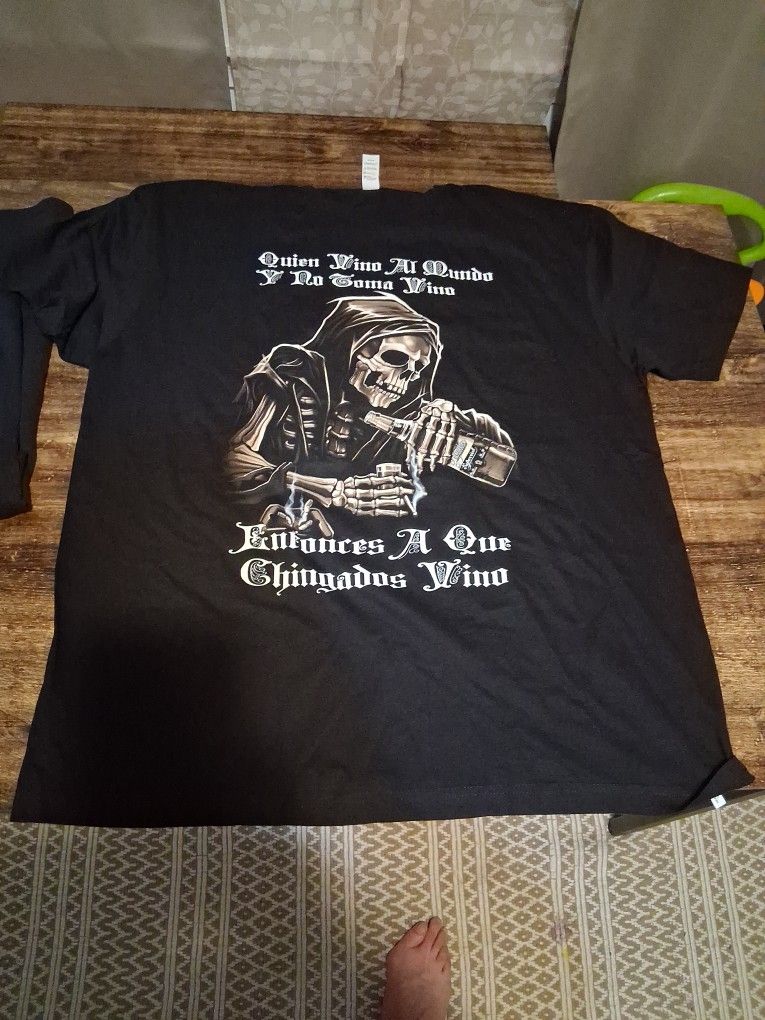 Shirts
