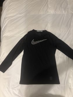 Nike Dri Fit Workout Shirt