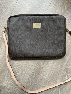Michael Kors laptop Bag