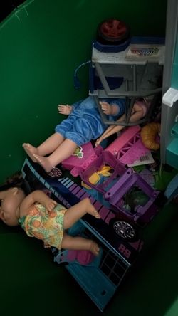 Free Toys
