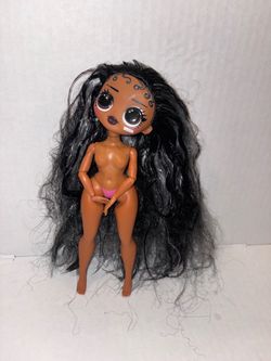 L.O.L. Surprise! O.M.G. Dance Dance Dance B-Gurl Fashion Doll. #0026