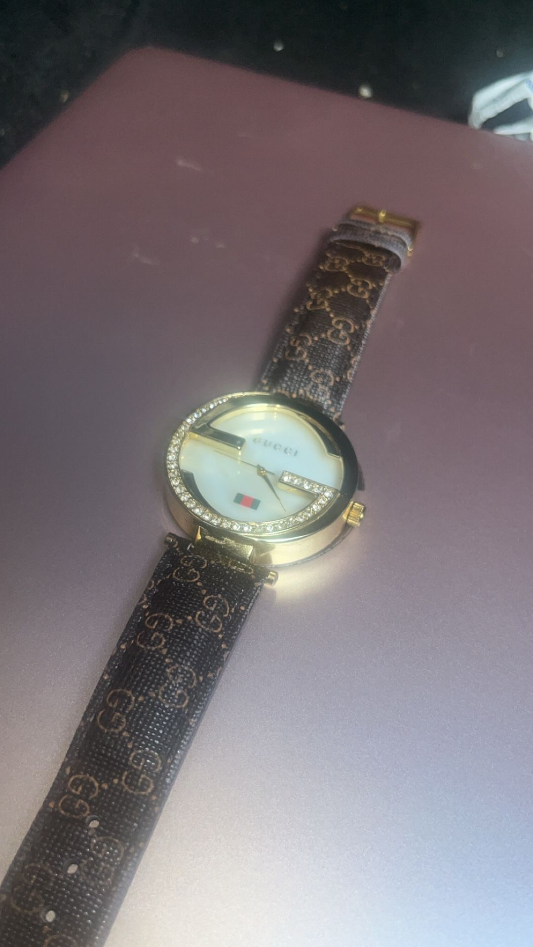 Women’s Watch