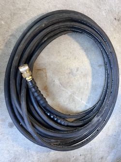 Hose