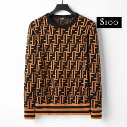 Fashion Sweater