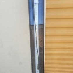 BIG Overhead Fish Tank Light