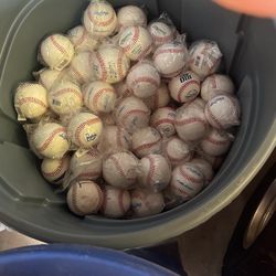 Baseballs
