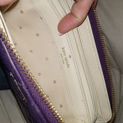 Kate Spade Wallet