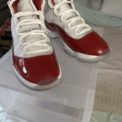 Jordan 11s