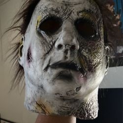 Michael Myers Full Face Mask