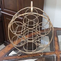 Wine Holder