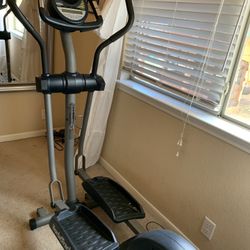 Elliptical