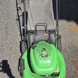 Lawn Boy Self-propelled Lawn Mower 