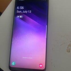 Samsung Galaxy S8 Unlocked