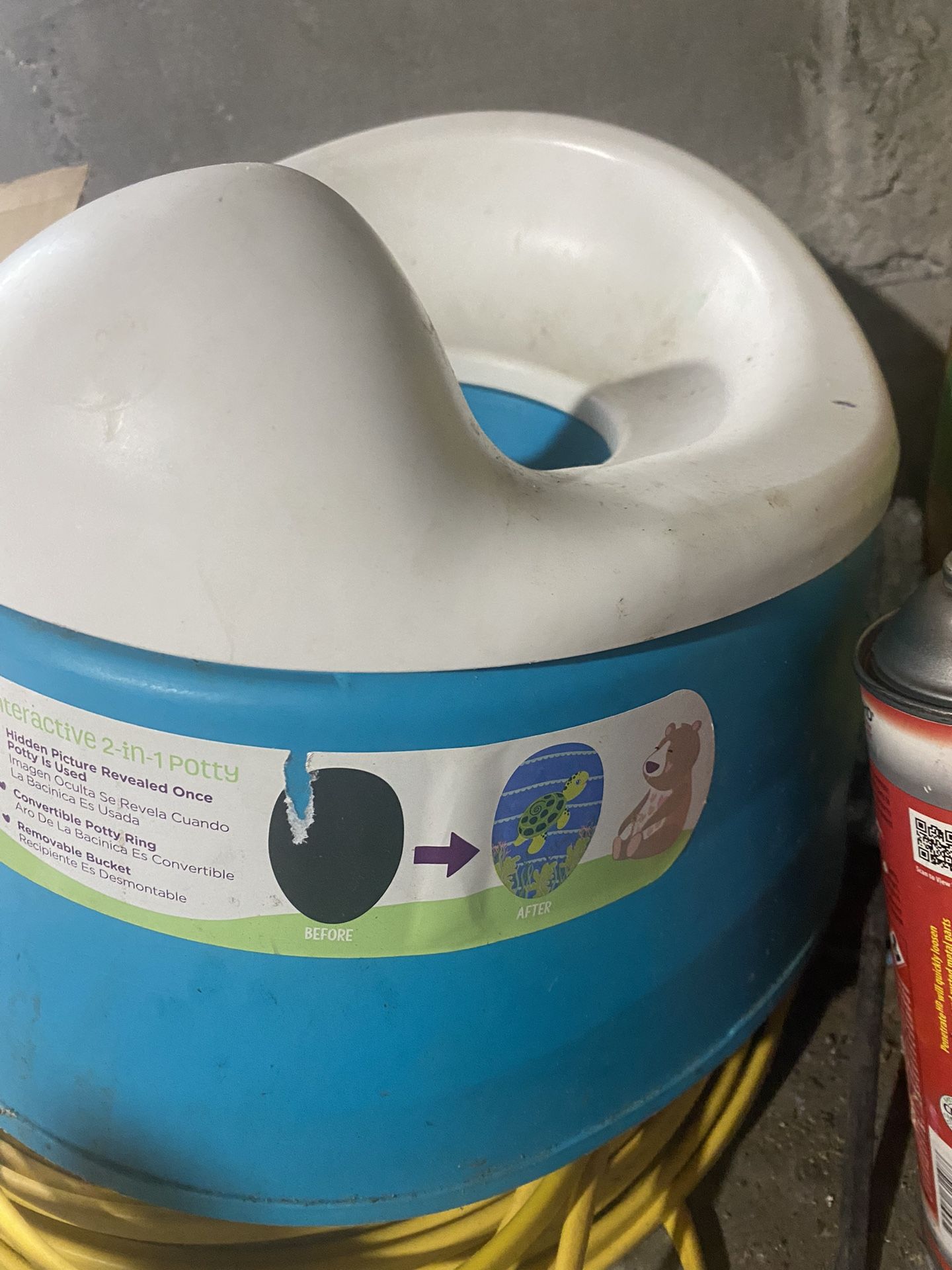 Kids Stuff