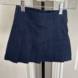 New The Child’s Place Girls Size 4 Skirts