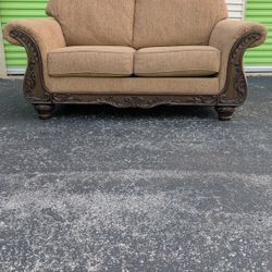 Ashley Furniture Love Seat