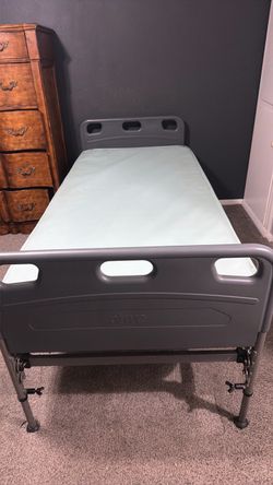 Adjustable Bedframe