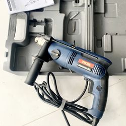 Hammer Drill Ryobi