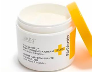 StriVectin TL Advanced Tightening Neck Cream Plus $15.00 each or 2 for $26.00