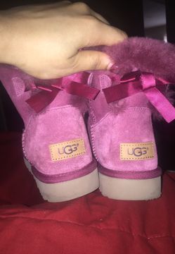 Uggs size 7